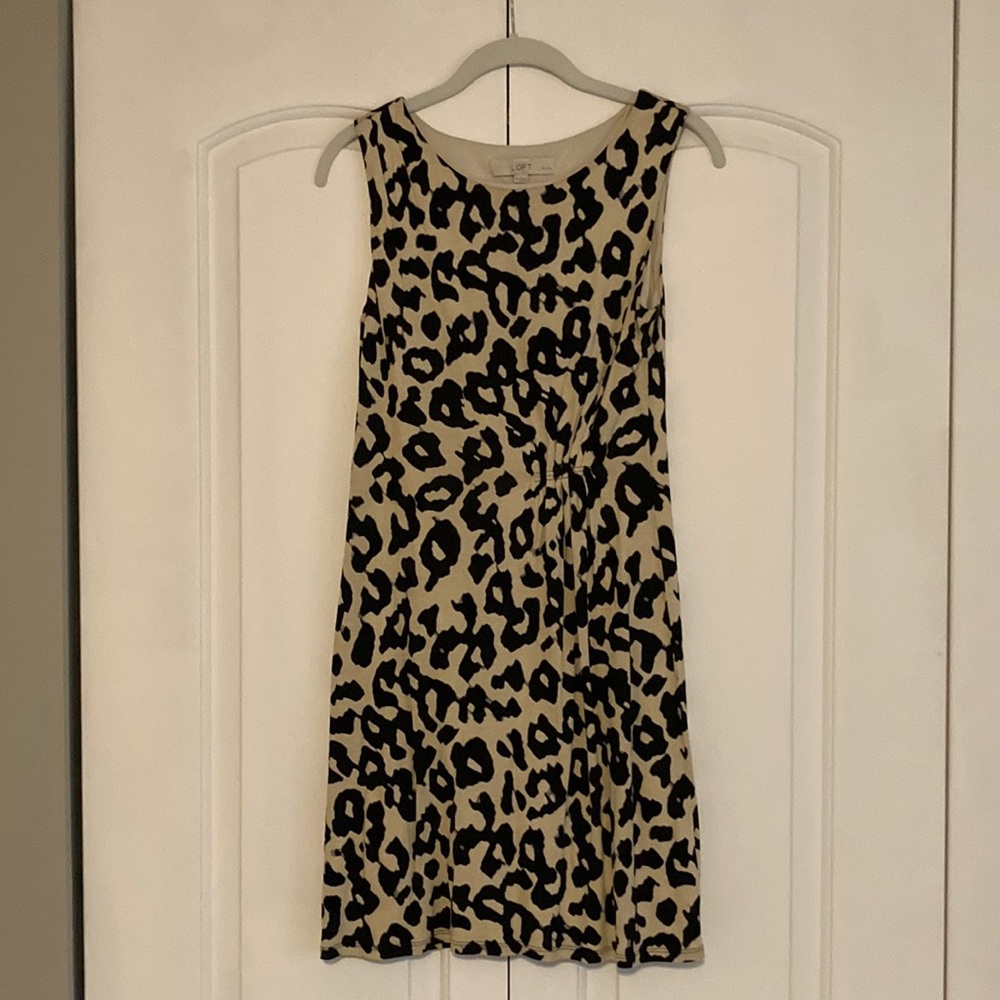 Loft Dress